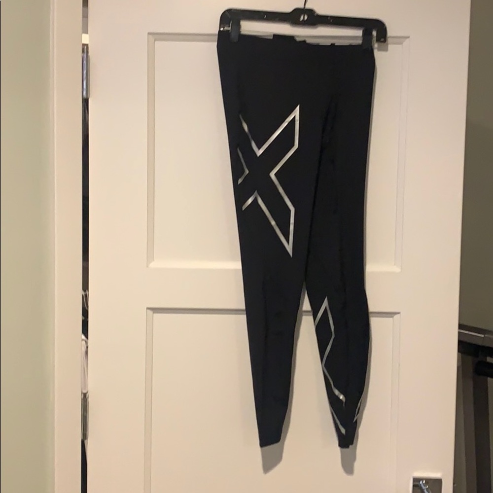 2XU Men’s Compression Tights